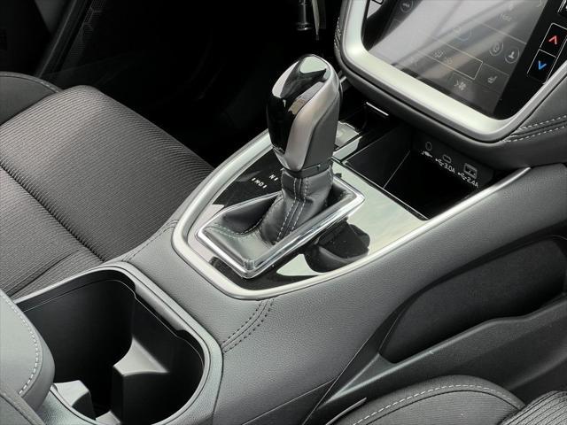 new 2025 Subaru Legacy car, priced at $29,244