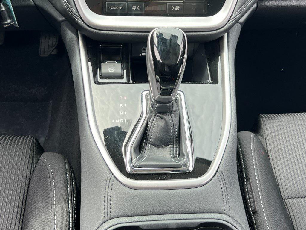 new 2025 Subaru Legacy car, priced at $29,244