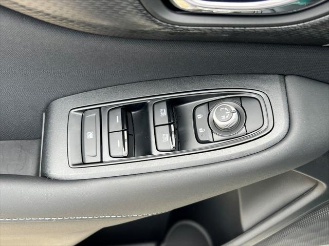 new 2025 Subaru Legacy car, priced at $29,244