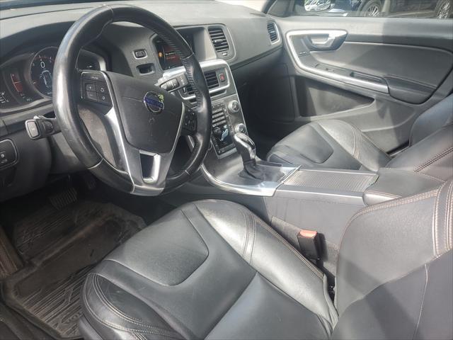 used 2016 Volvo V60 Cross Country car, priced at $14,579