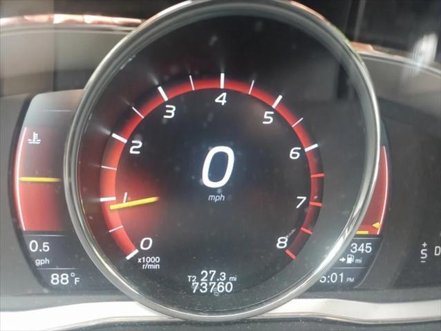 used 2016 Volvo V60 Cross Country car, priced at $14,499
