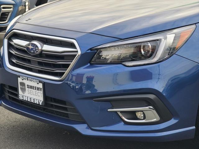 used 2019 Subaru Legacy car, priced at $16,600