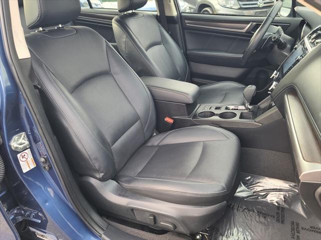 used 2019 Subaru Legacy car, priced at $16,600