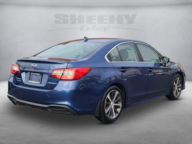 used 2019 Subaru Legacy car, priced at $16,600