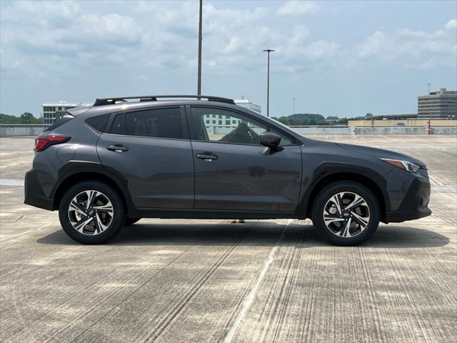 new 2025 Subaru Crosstrek car, priced at $27,869