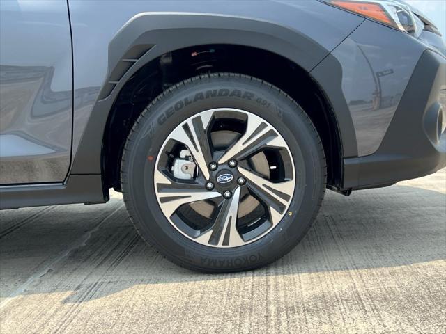 new 2025 Subaru Crosstrek car, priced at $27,869