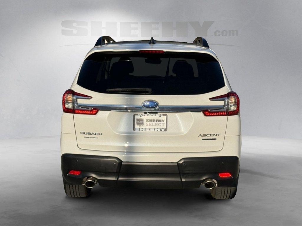 used 2023 Subaru Ascent car, priced at $33,075
