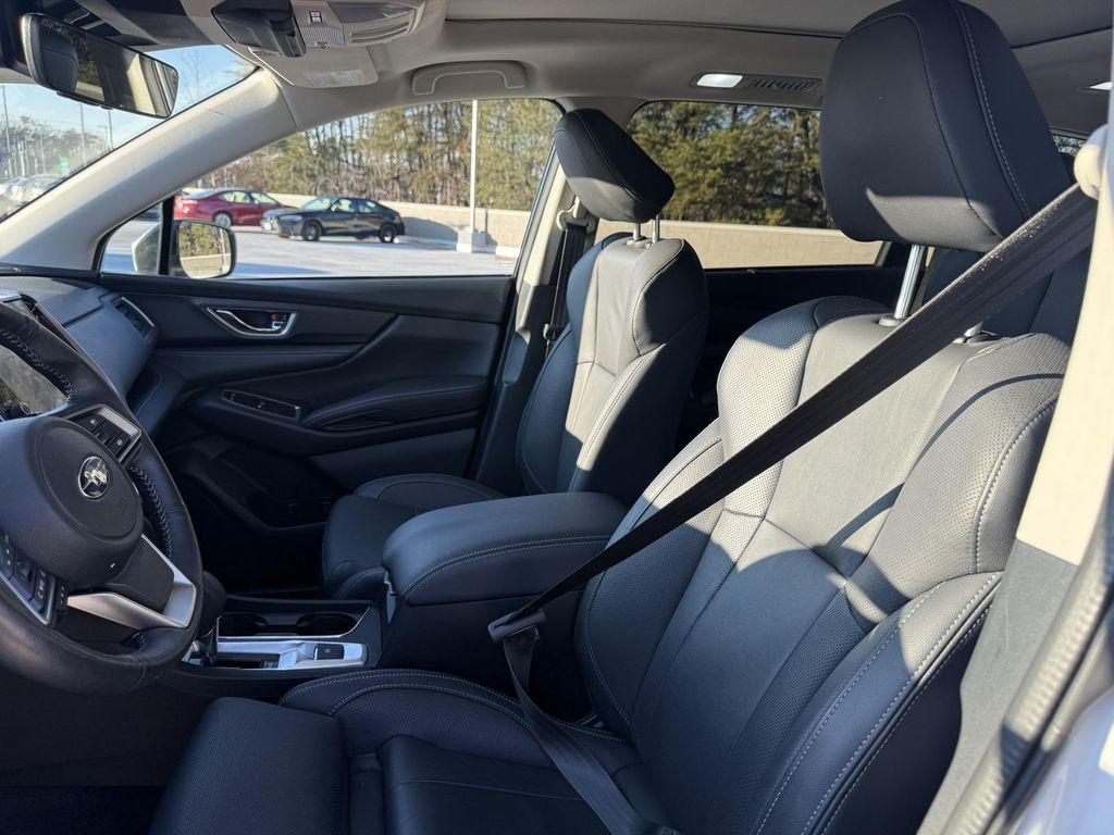 used 2023 Subaru Ascent car, priced at $33,075