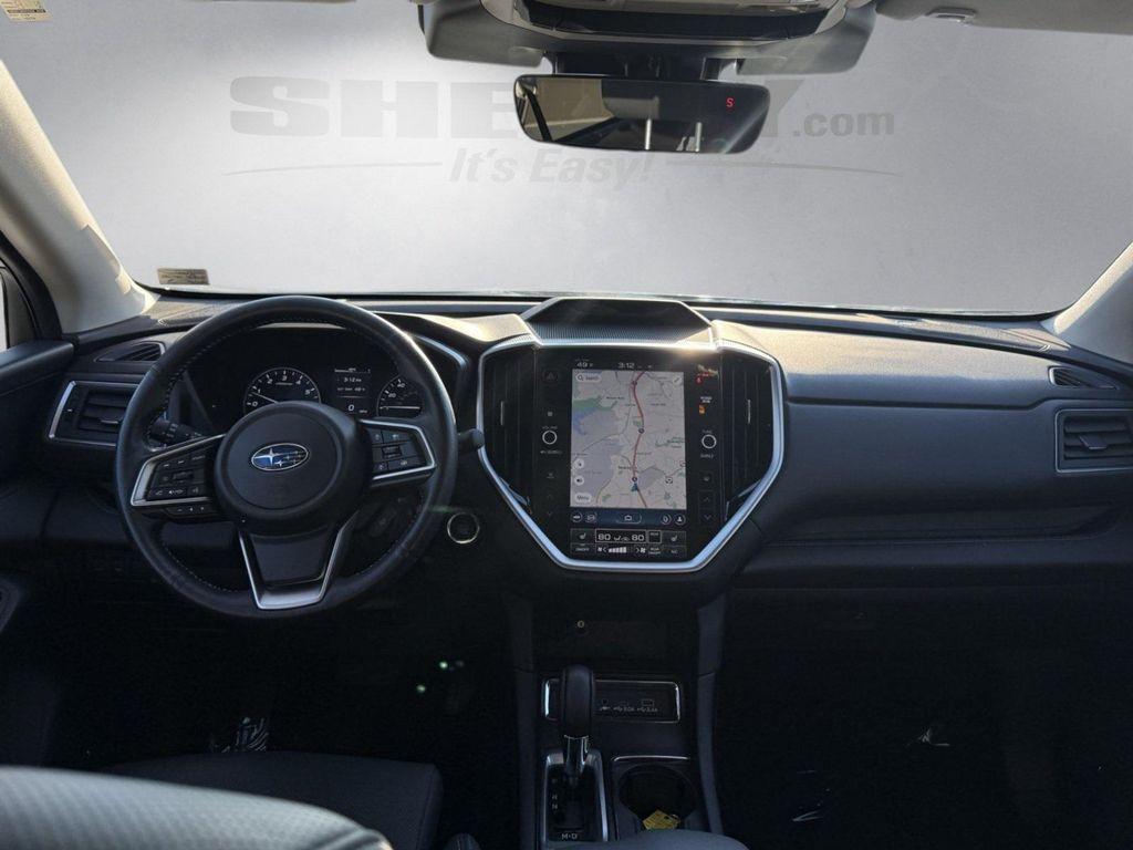 used 2023 Subaru Ascent car, priced at $33,075