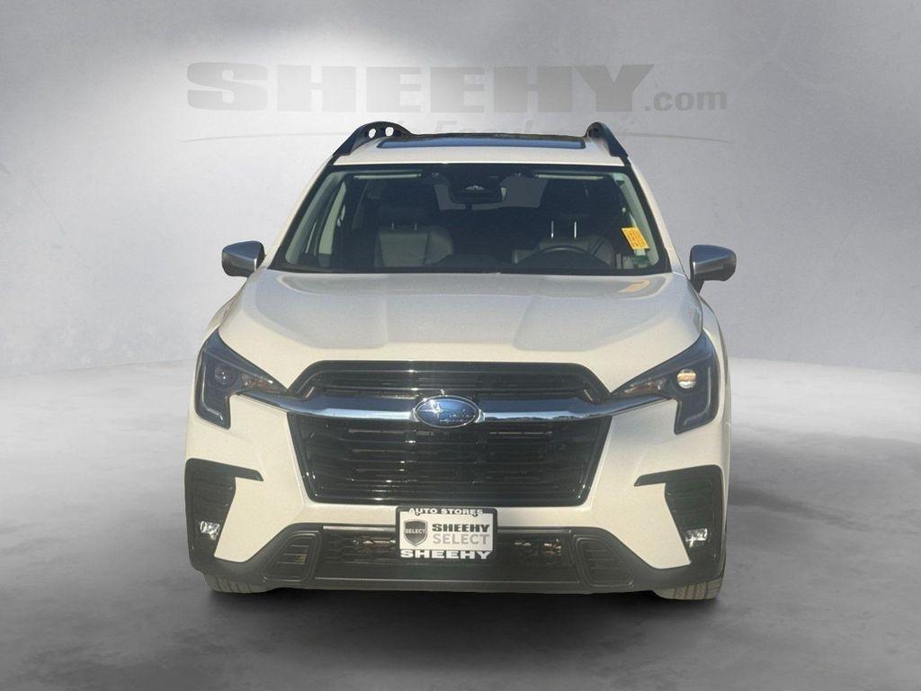 used 2023 Subaru Ascent car, priced at $33,075