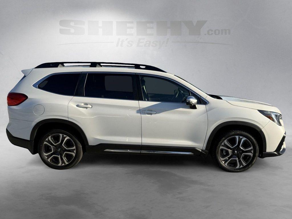 used 2023 Subaru Ascent car, priced at $33,075