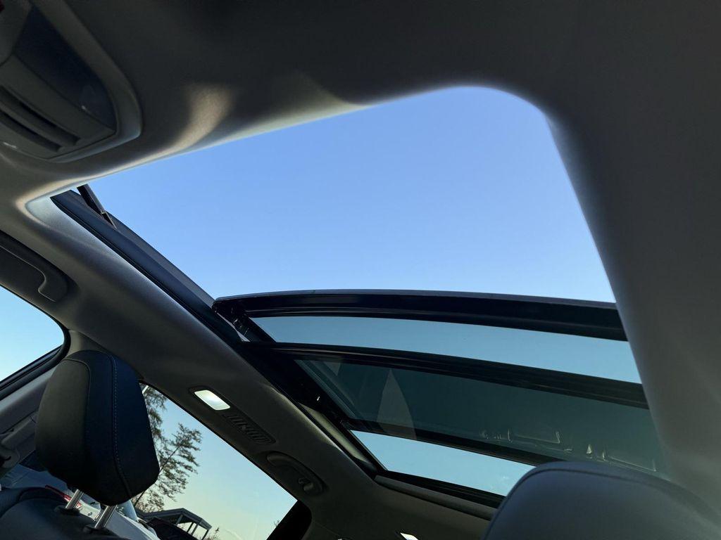 used 2023 Subaru Ascent car, priced at $33,075