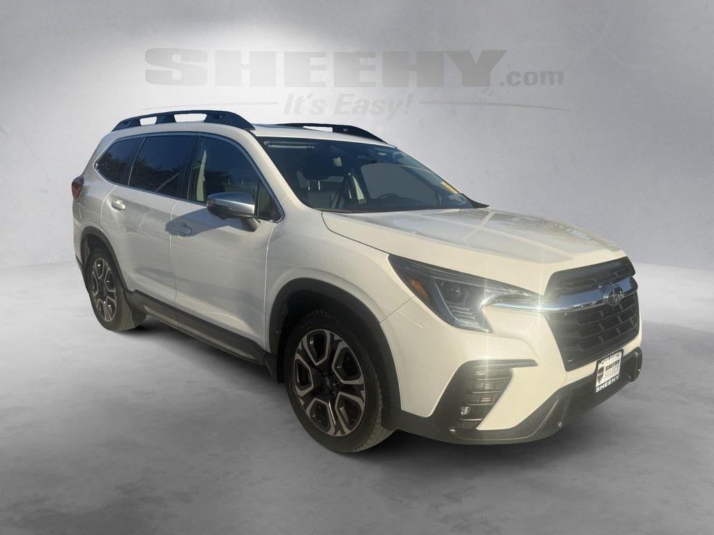 used 2023 Subaru Ascent car, priced at $33,075