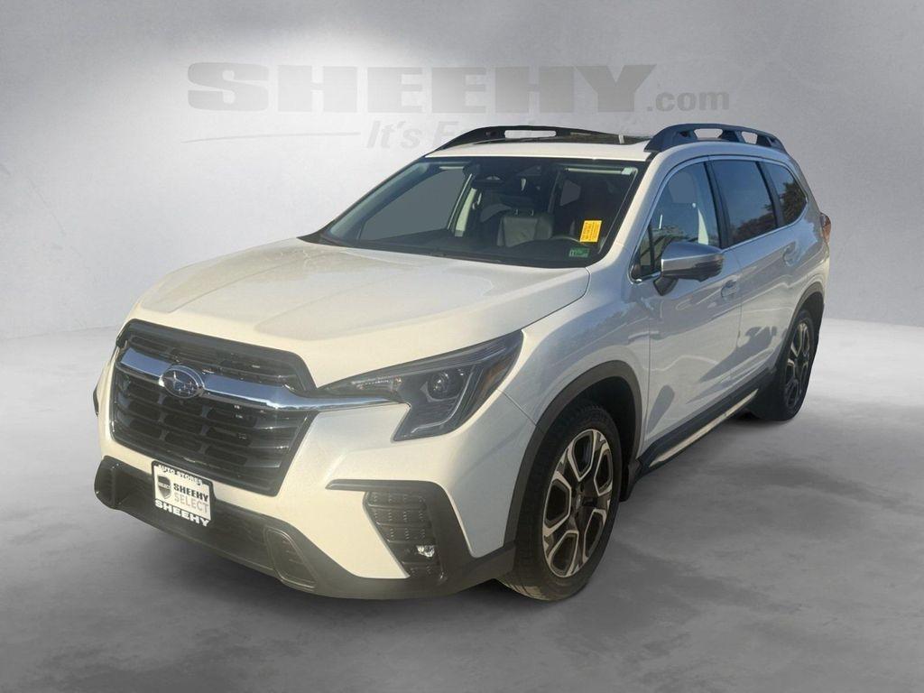 used 2023 Subaru Ascent car, priced at $33,075