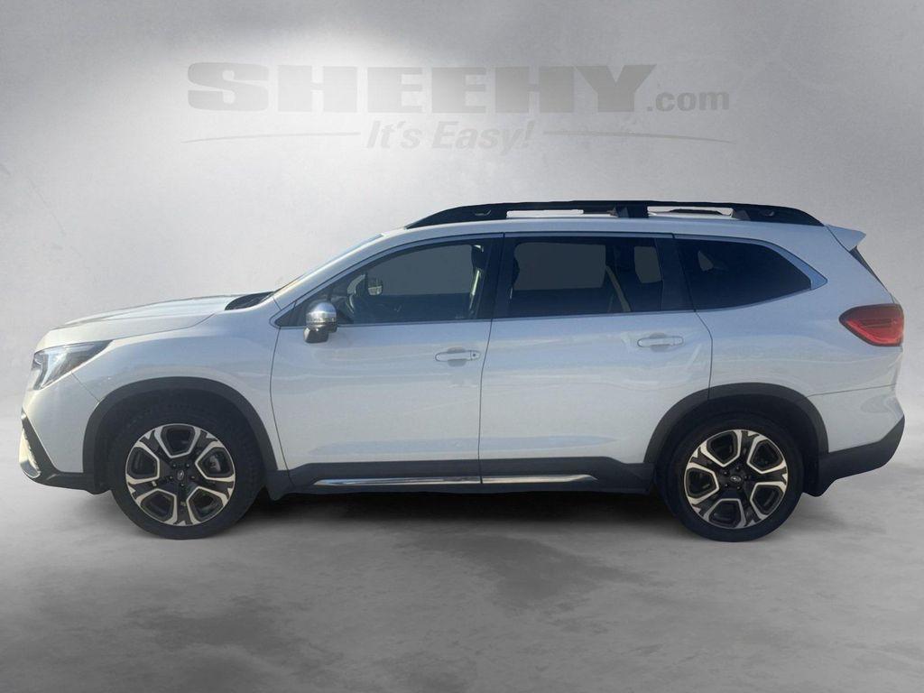 used 2023 Subaru Ascent car, priced at $33,075