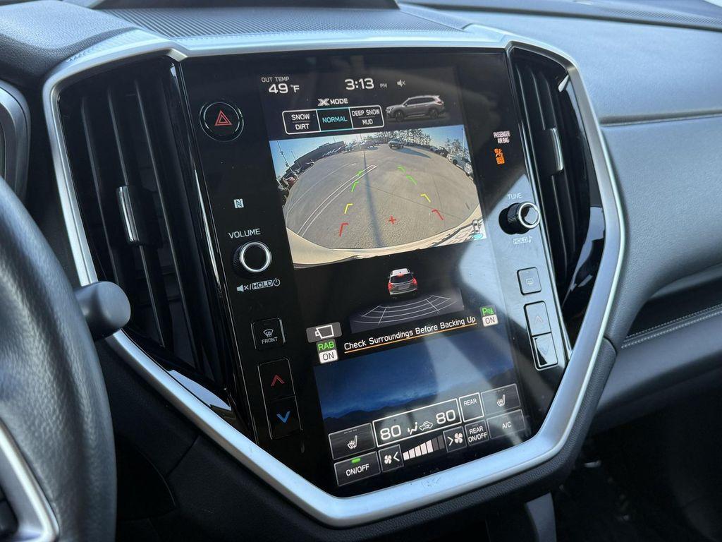 used 2023 Subaru Ascent car, priced at $33,075