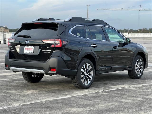 new 2025 Subaru Outback car, priced at $39,753