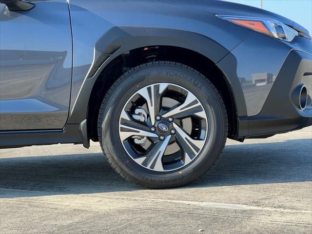 new 2025 Subaru Crosstrek car, priced at $30,506