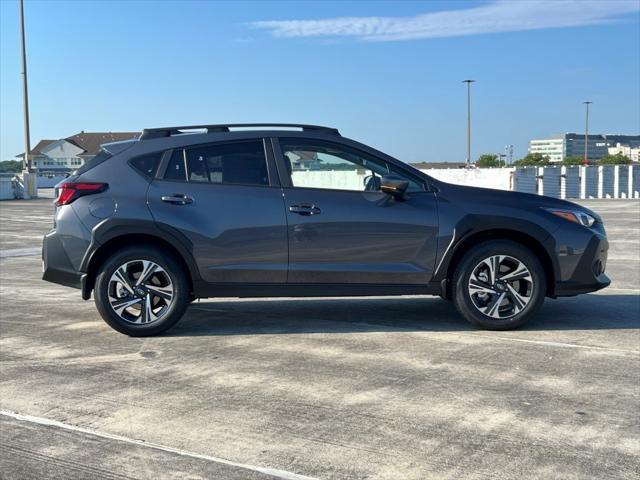 new 2025 Subaru Crosstrek car, priced at $30,506