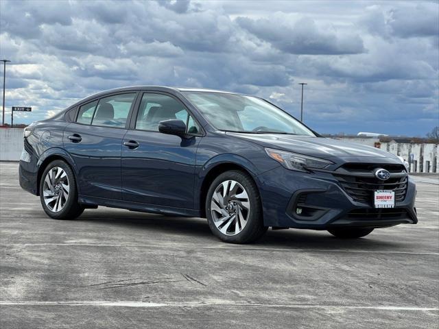 new 2025 Subaru Legacy car, priced at $33,544