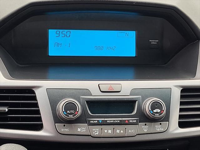 used 2011 Honda Odyssey car, priced at $10,778