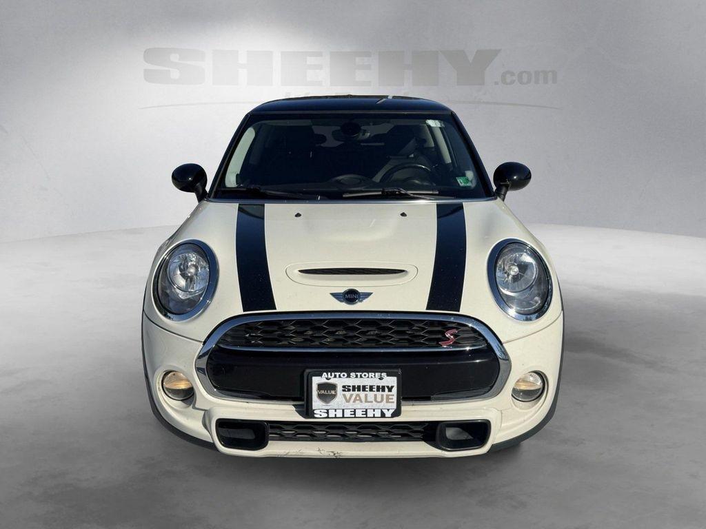 used 2015 MINI Hardtop car, priced at $9,275