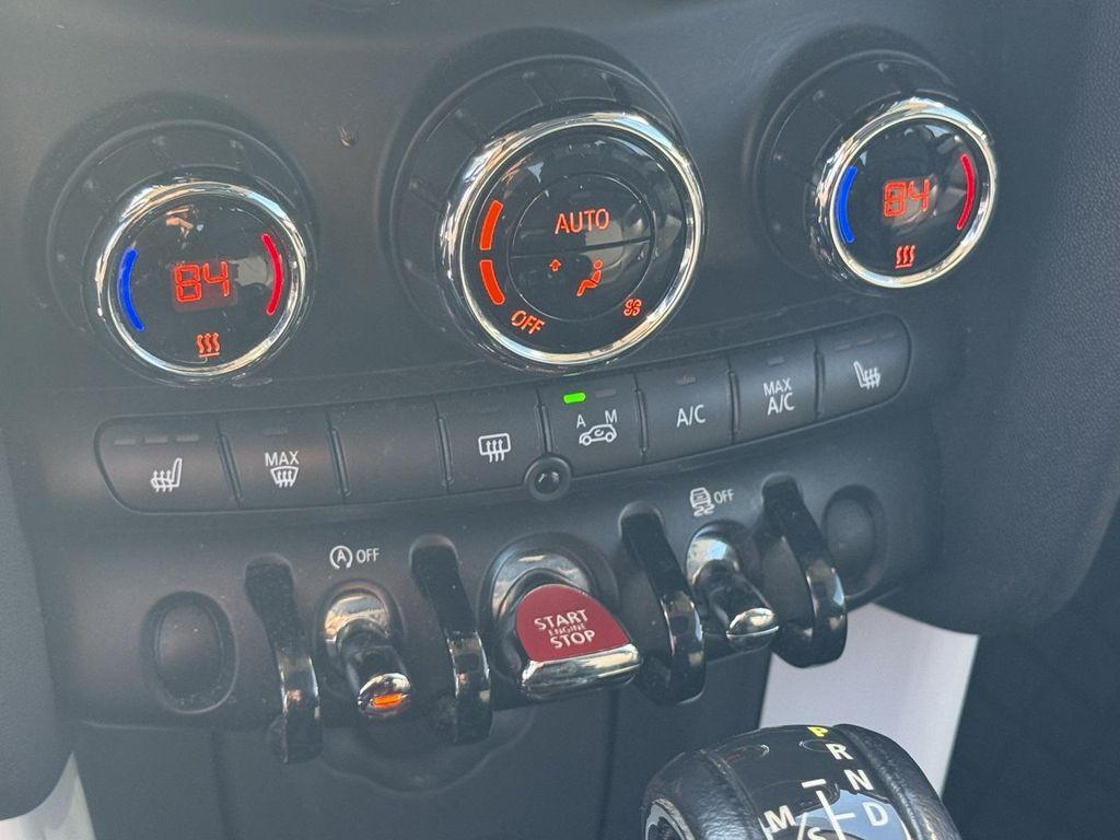 used 2015 MINI Hardtop car, priced at $9,275