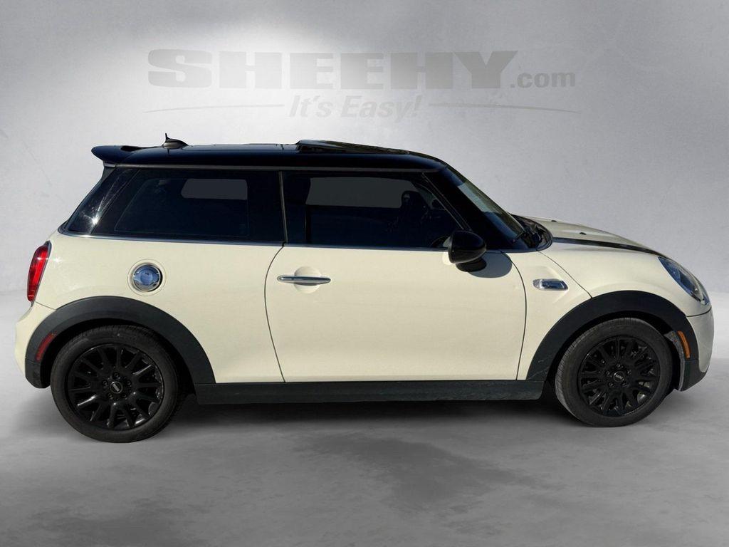 used 2015 MINI Hardtop car, priced at $9,275