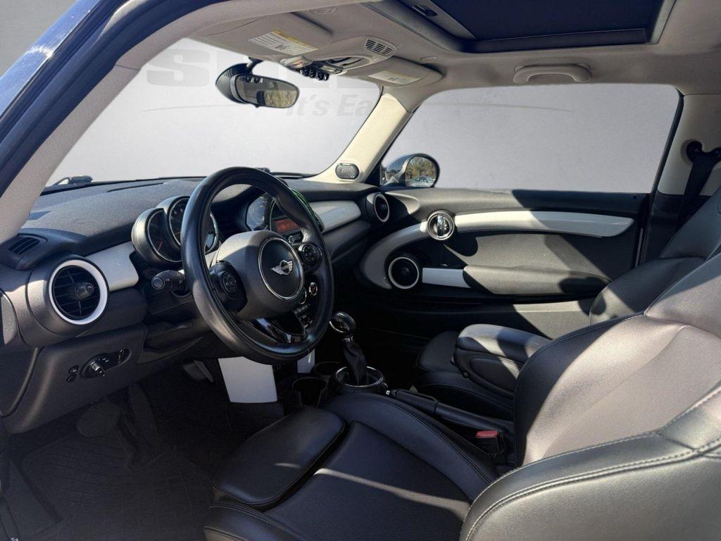used 2015 MINI Hardtop car, priced at $9,275