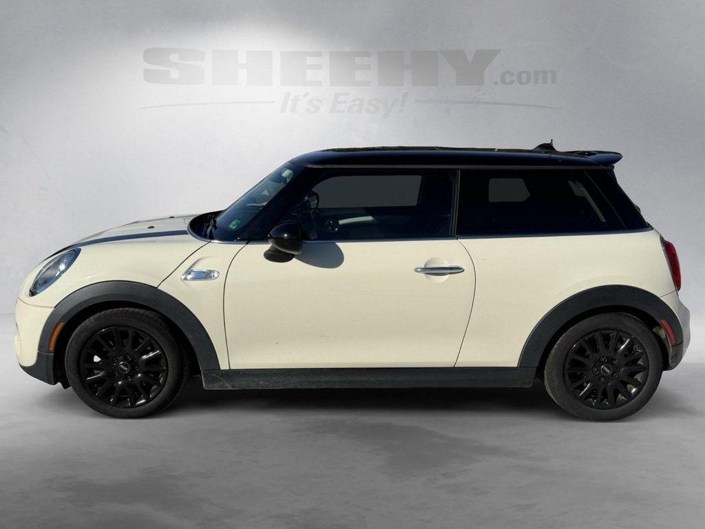 used 2015 MINI Hardtop car, priced at $9,275