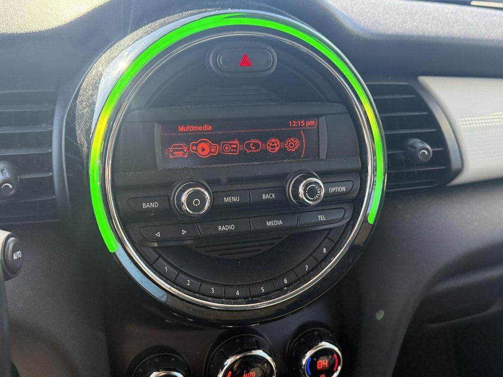 used 2015 MINI Hardtop car, priced at $9,275