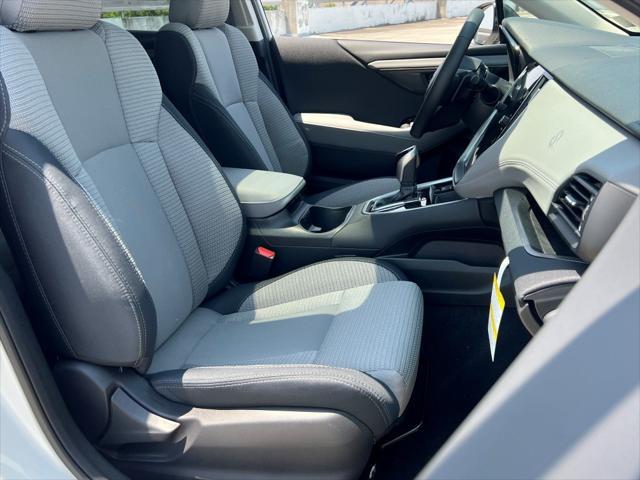 new 2025 Subaru Outback car, priced at $35,611