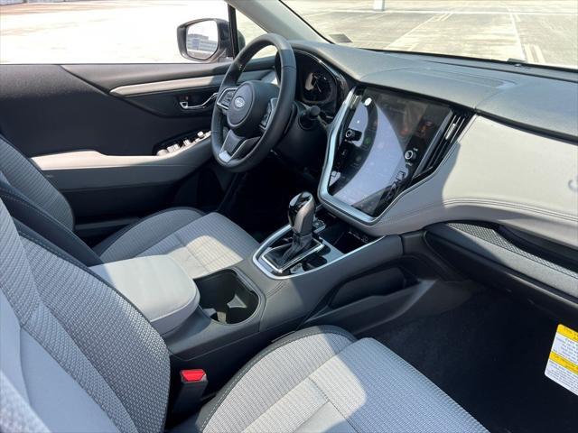 new 2025 Subaru Outback car, priced at $35,611
