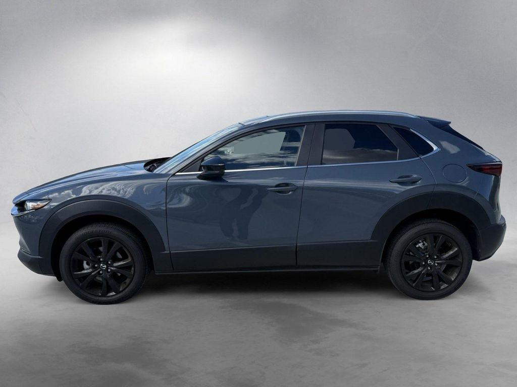 used 2024 Mazda CX-30 car, priced at $25,814