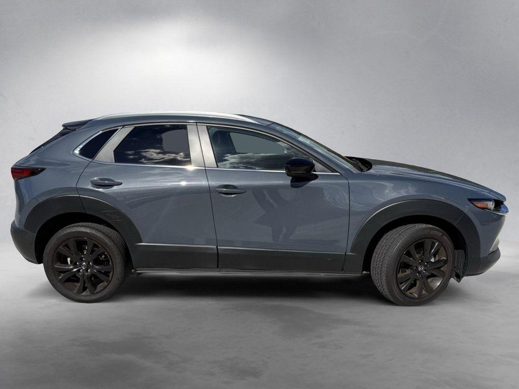 used 2024 Mazda CX-30 car, priced at $25,814