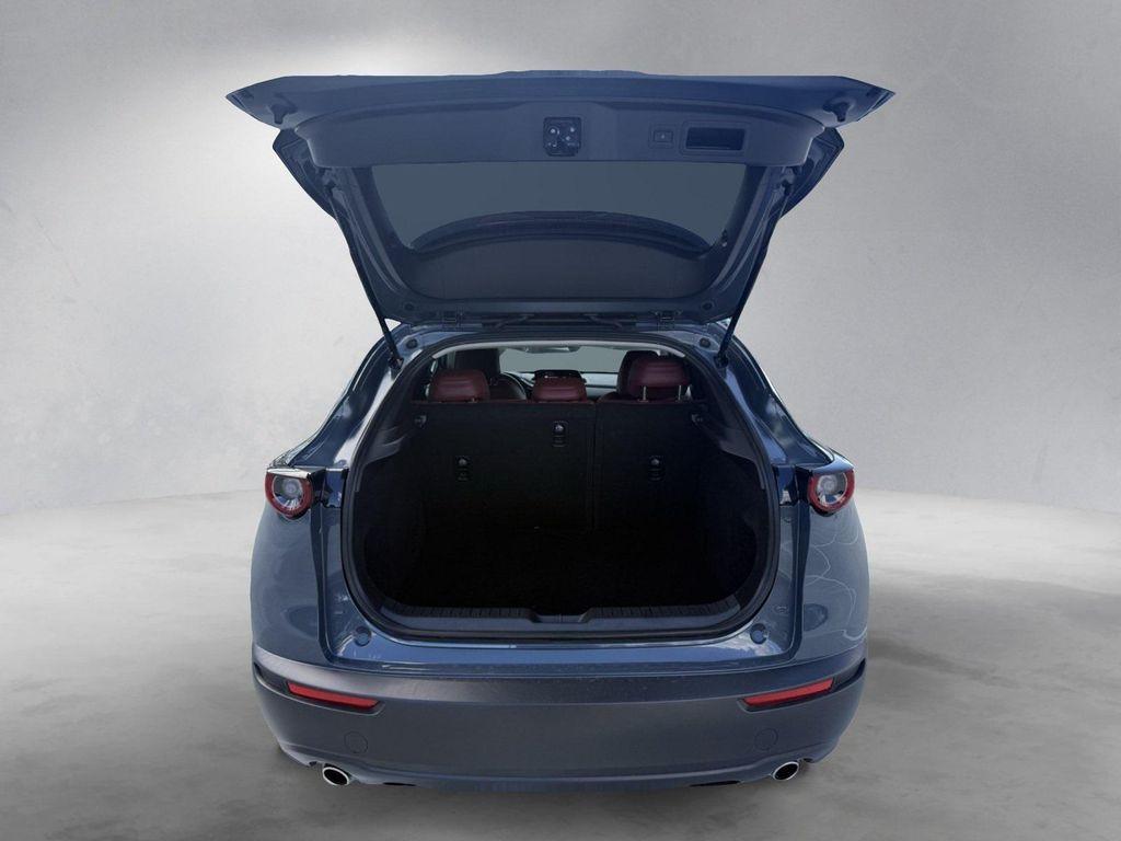 used 2024 Mazda CX-30 car, priced at $25,814