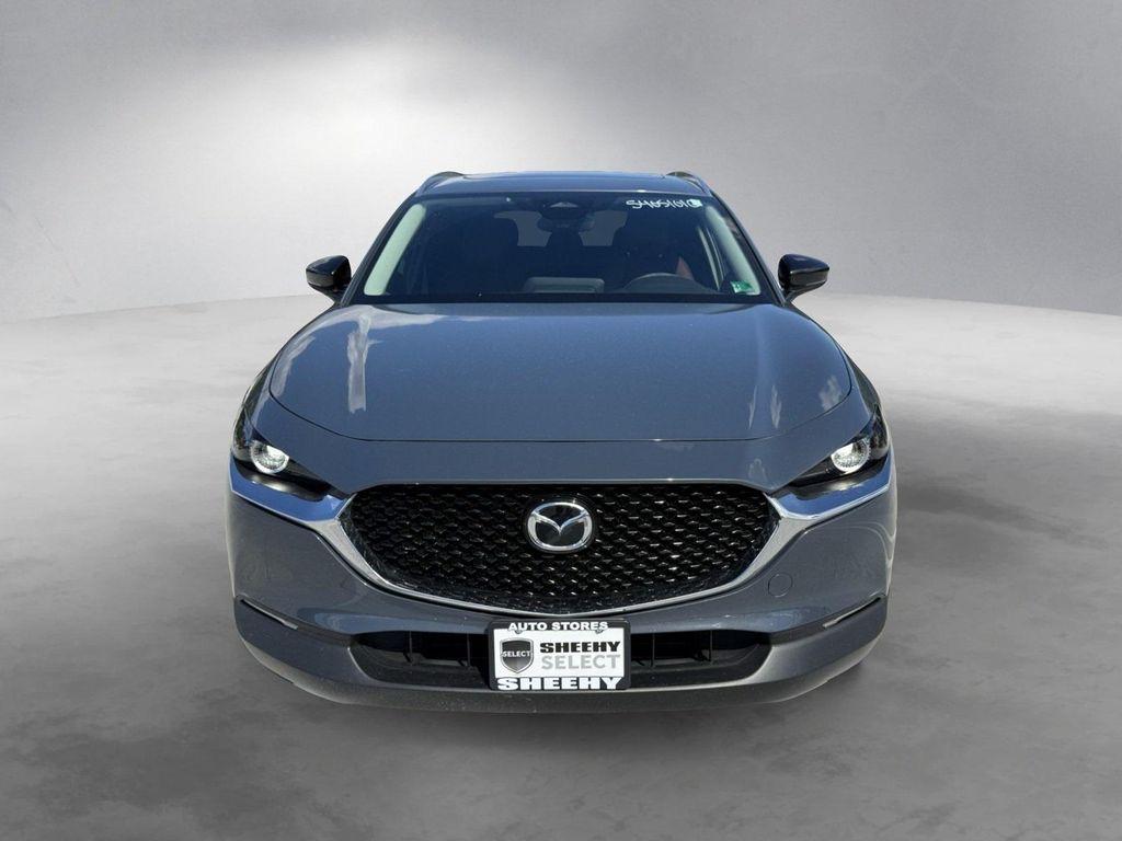 used 2024 Mazda CX-30 car, priced at $25,814