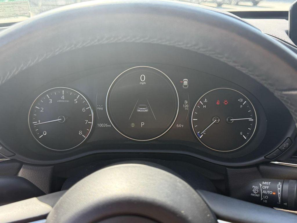 used 2024 Mazda CX-30 car, priced at $25,814