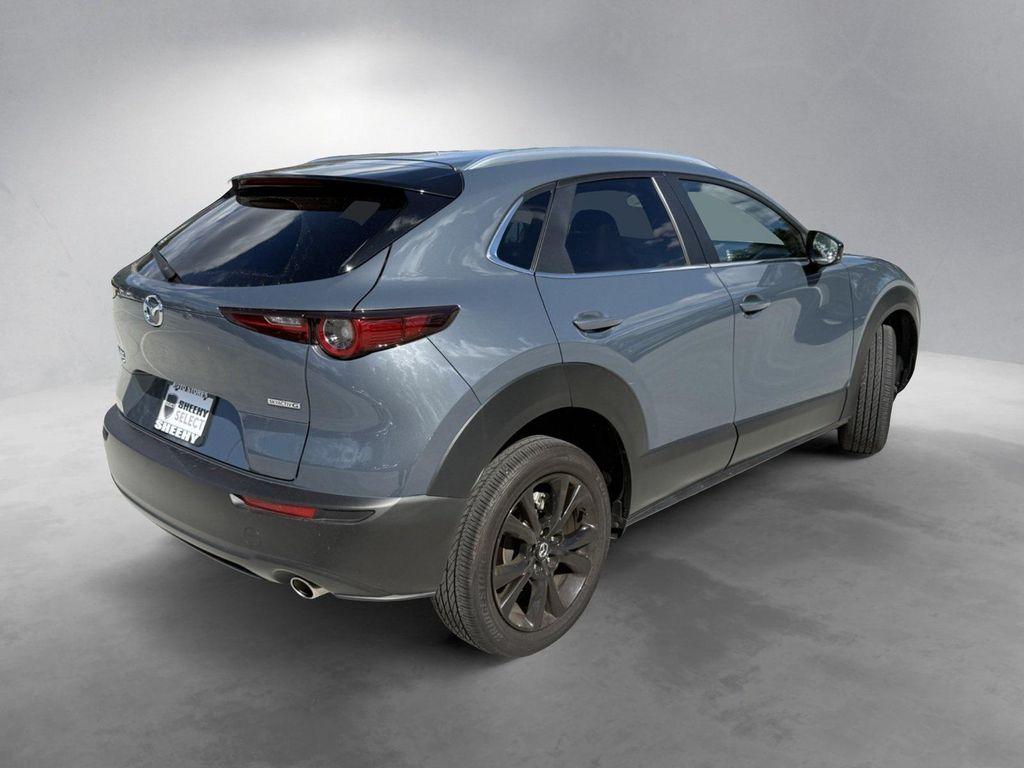 used 2024 Mazda CX-30 car, priced at $25,814