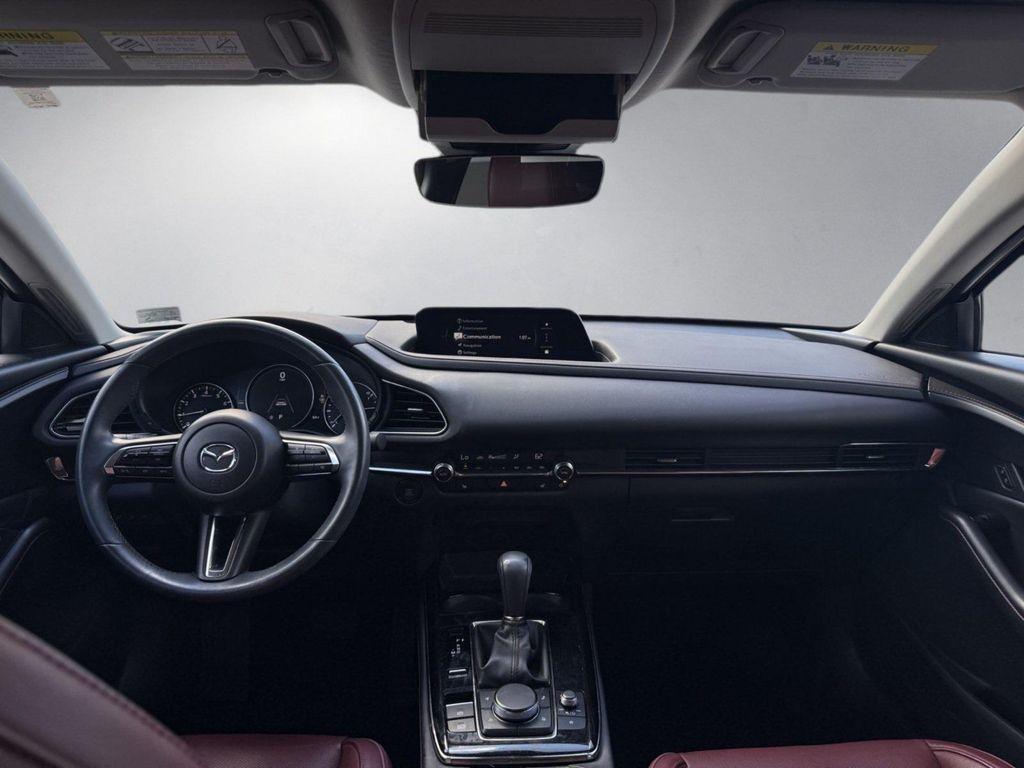 used 2024 Mazda CX-30 car, priced at $25,814