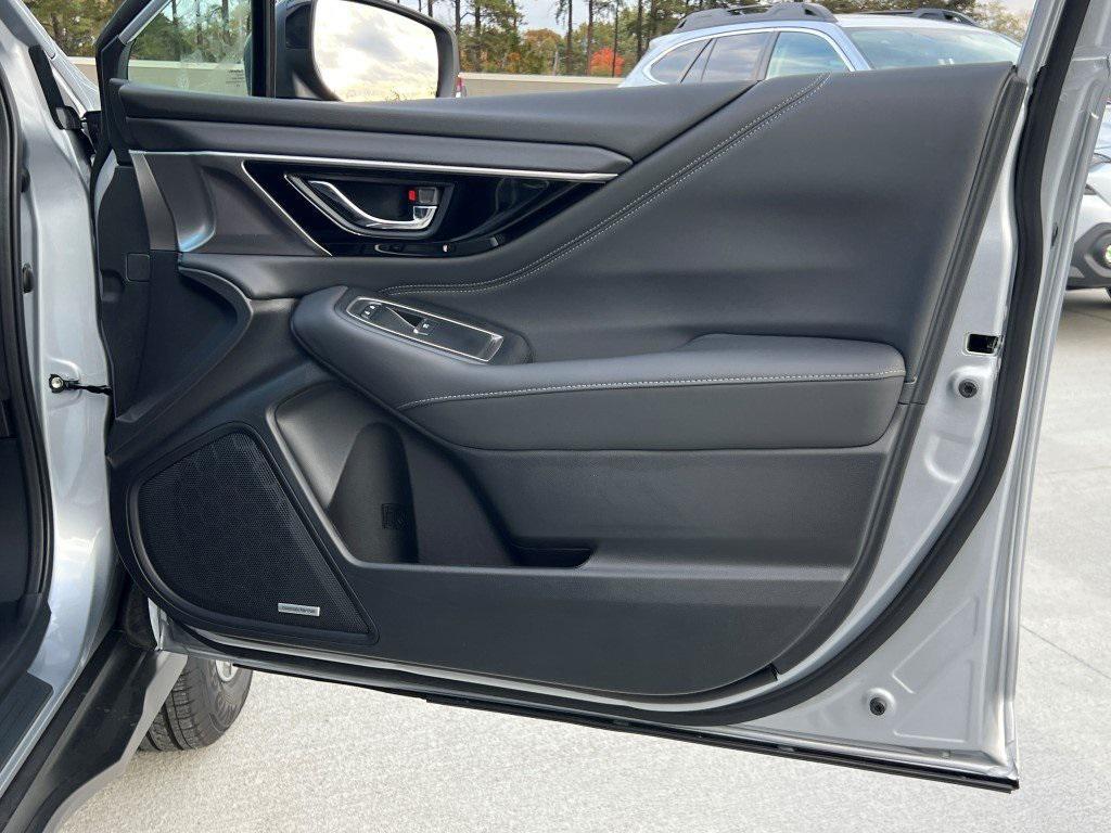 new 2025 Subaru Outback car, priced at $36,194