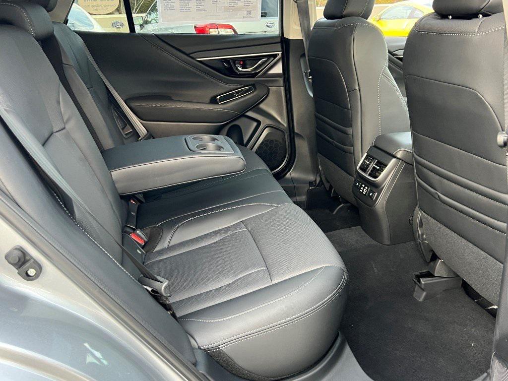 new 2025 Subaru Outback car, priced at $36,194