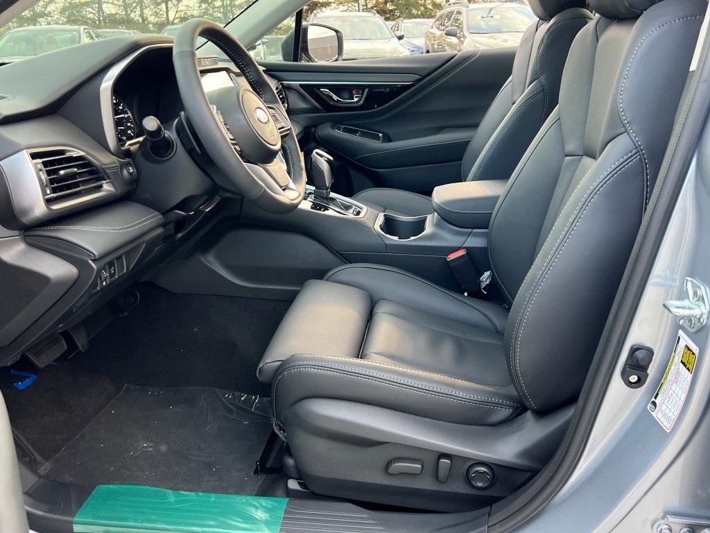 new 2025 Subaru Outback car, priced at $36,194