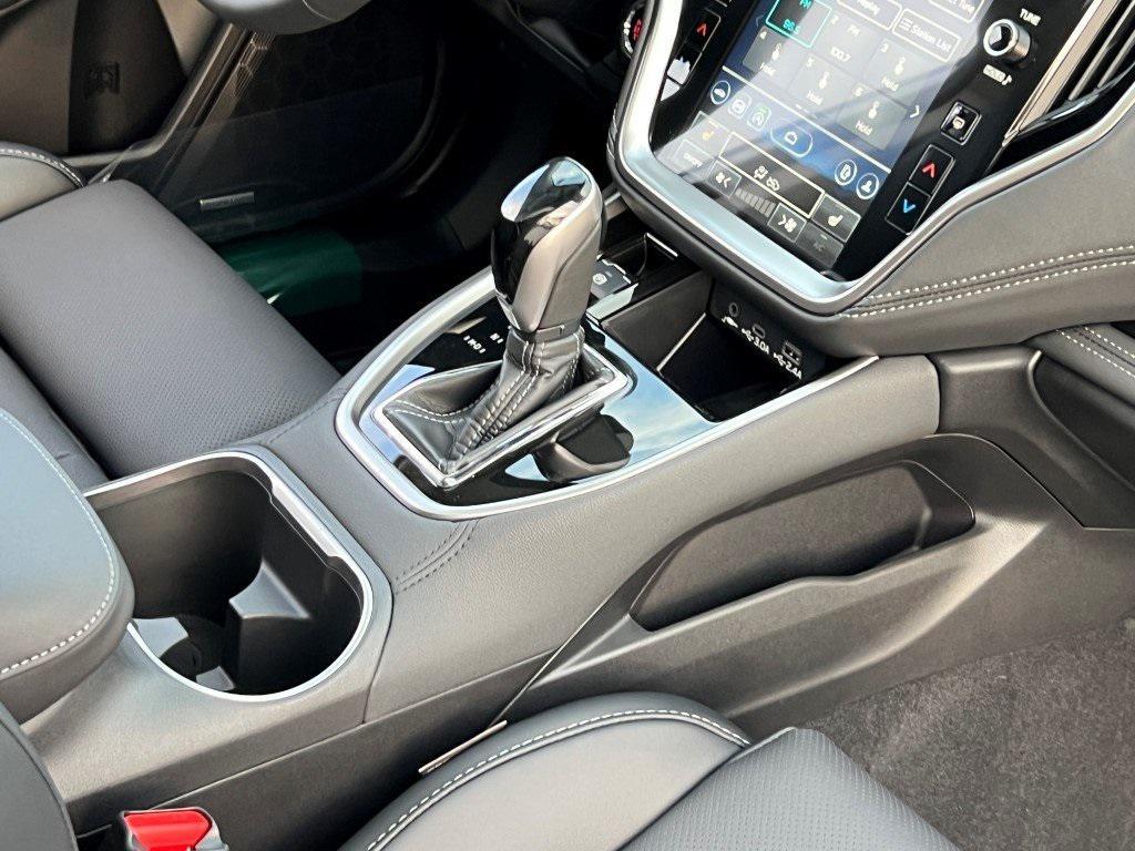 new 2025 Subaru Outback car, priced at $36,194