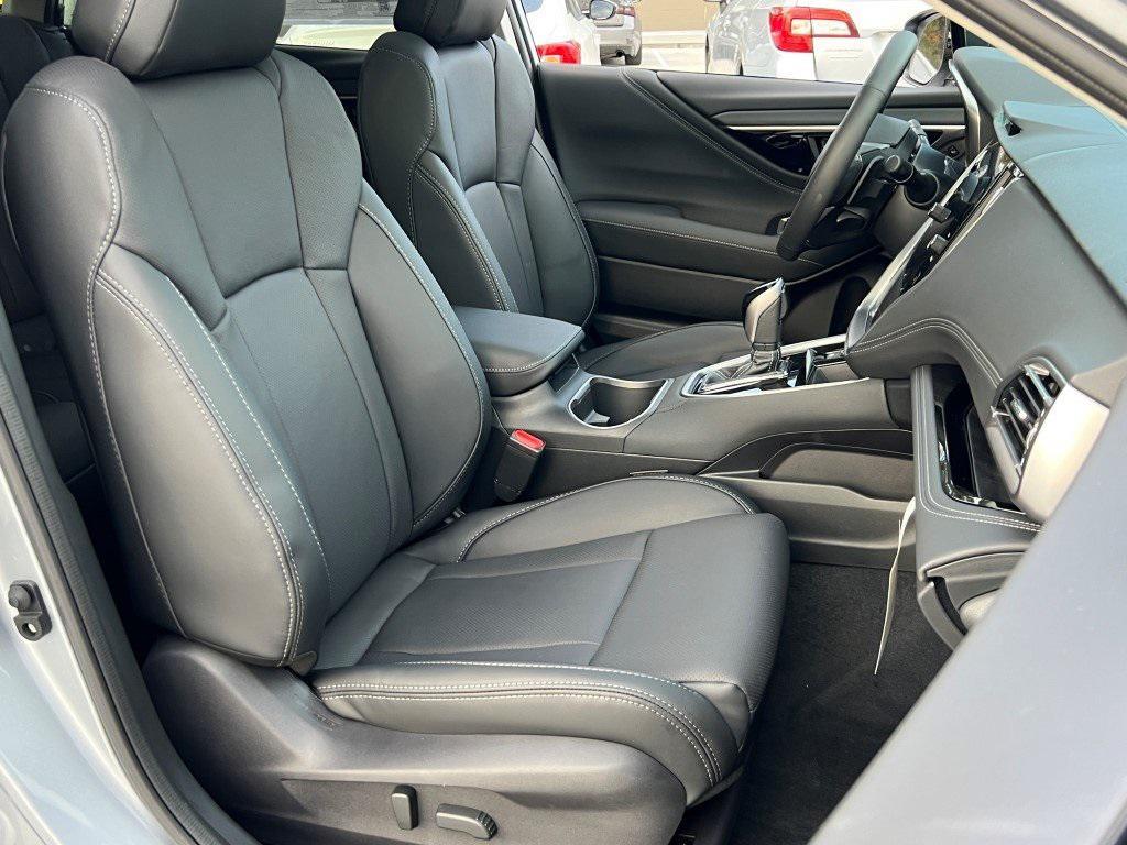 new 2025 Subaru Outback car, priced at $36,194