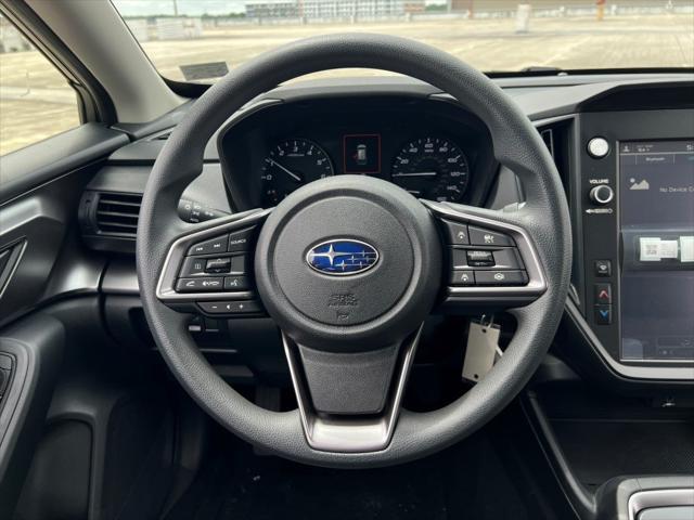 new 2025 Subaru Impreza car, priced at $24,426
