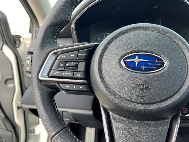 new 2025 Subaru Outback car, priced at $33,715