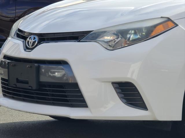 used 2016 Toyota Corolla car, priced at $10,959