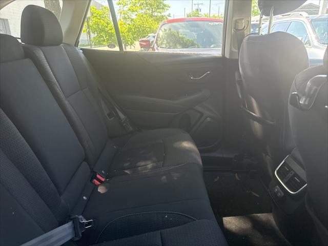 used 2022 Subaru Outback car, priced at $28,442