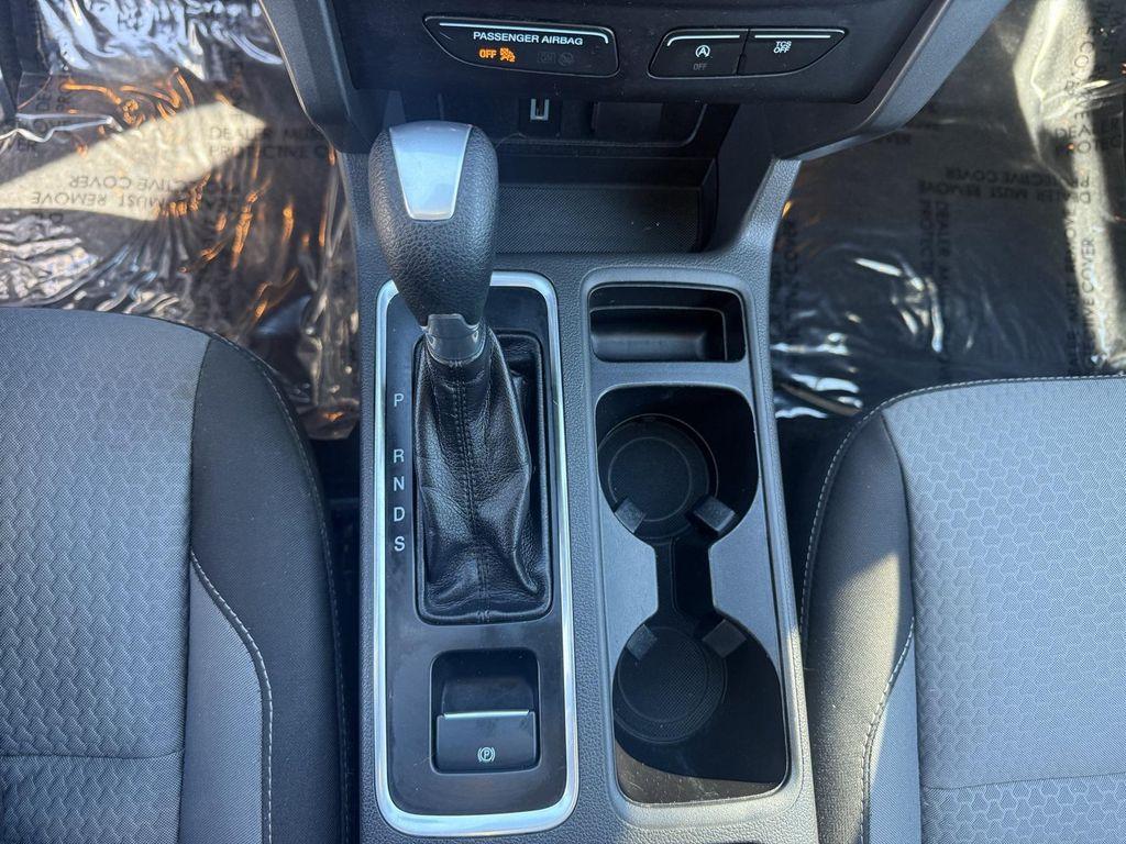 used 2017 Ford Escape car, priced at $12,226